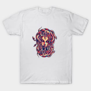 Medusa T-Shirt